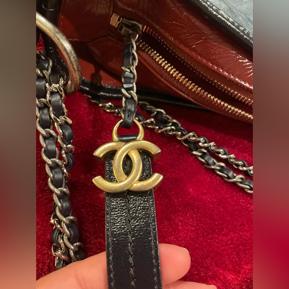 Chanel Gabrielle Bag - Picture 9 of 16